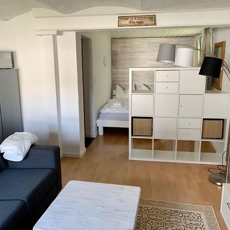 Ferienwohnung Winterberg Lodge Buitenkant foto