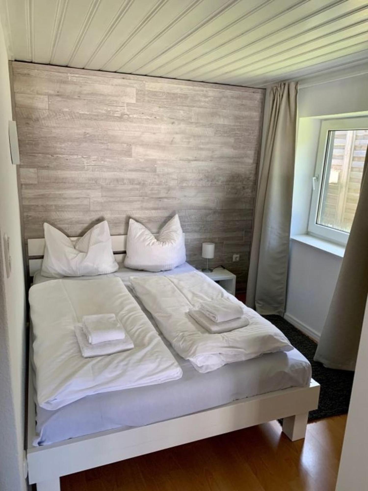 Ferienwohnung Winterberg Lodge Buitenkant foto
