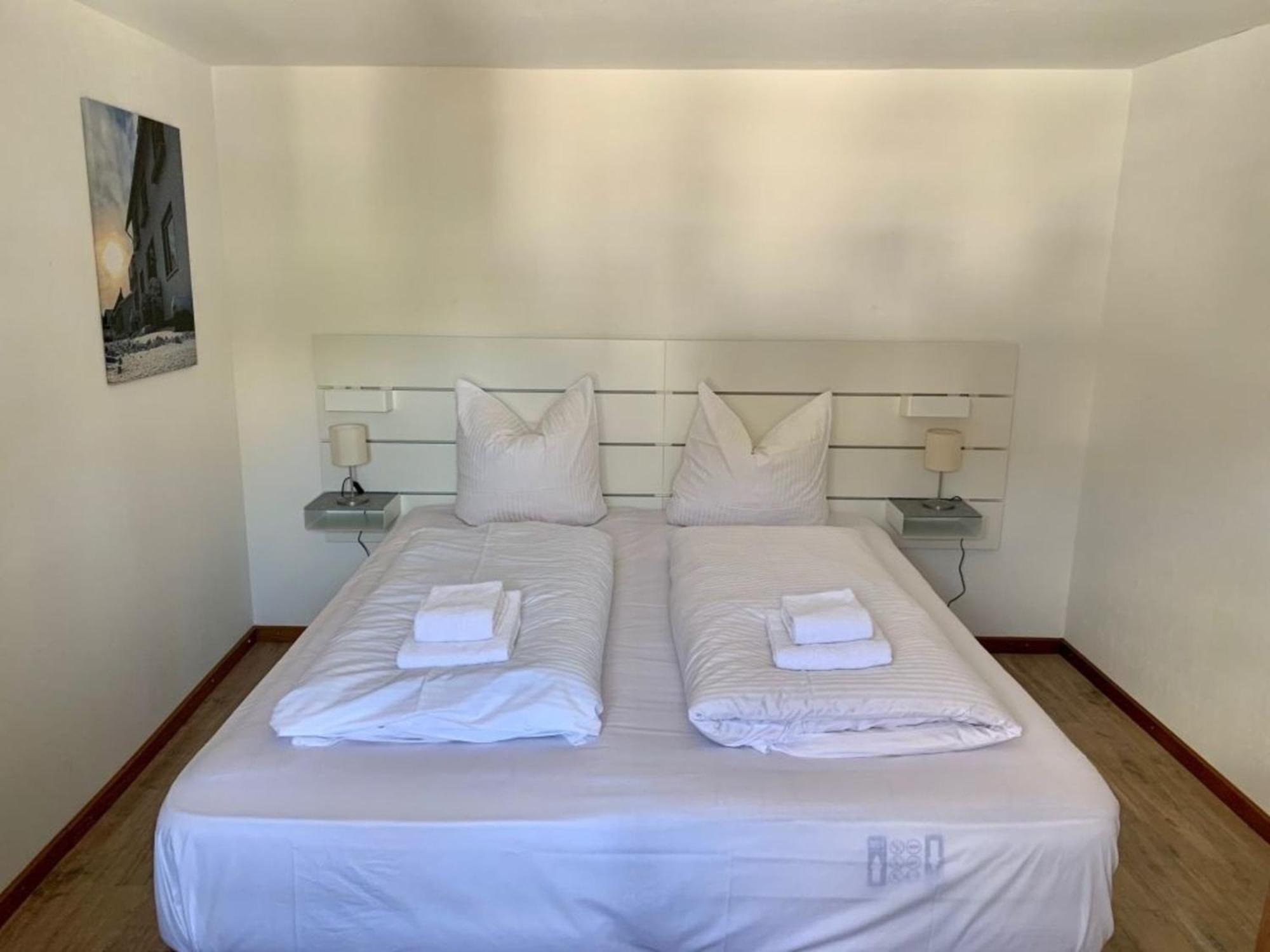Ferienwohnung Winterberg Lodge Buitenkant foto