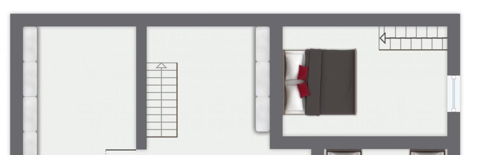Ferienwohnung Winterberg Lodge Buitenkant foto