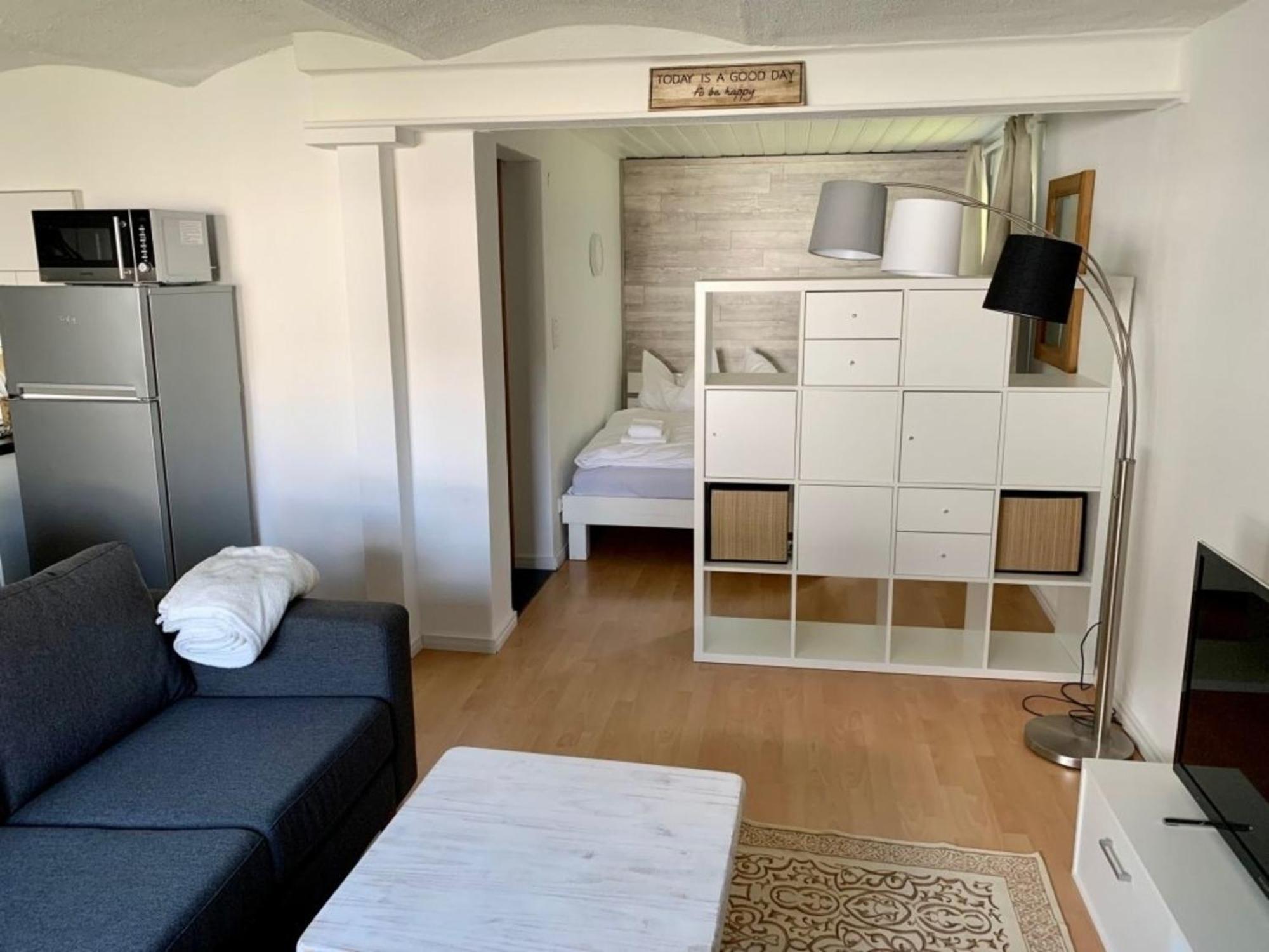 Ferienwohnung Winterberg Lodge Buitenkant foto
